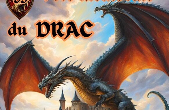 Fête-du-Drac-Mondragon-2025-rlpinfo Fête-du-Drac-Mondragon-2025-rlpinfo